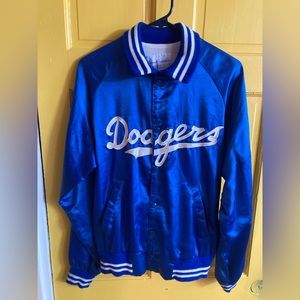 Vintage dodger